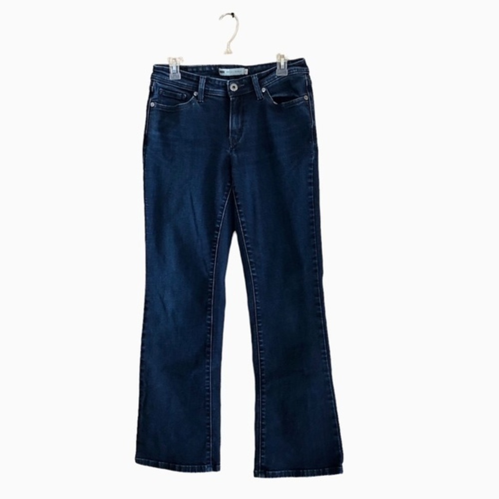 Levi’s 529 Curvy Bootcut Jeans Size W30 L32